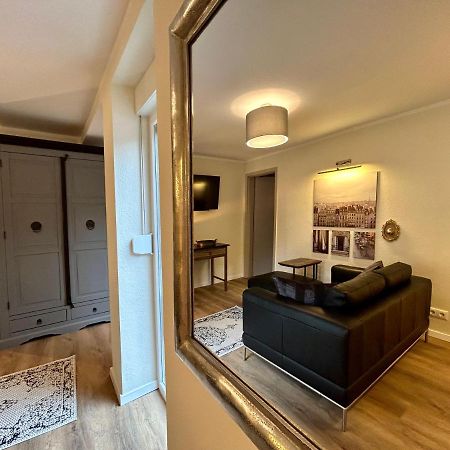 Villa Pauline - Fewo “Elsass“ Bad Sooden-Allendorf Zewnętrze zdjęcie